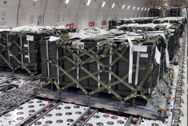 Заставили на паузу: в ФРГ перестали обсуждать отправку Taurus Киеву