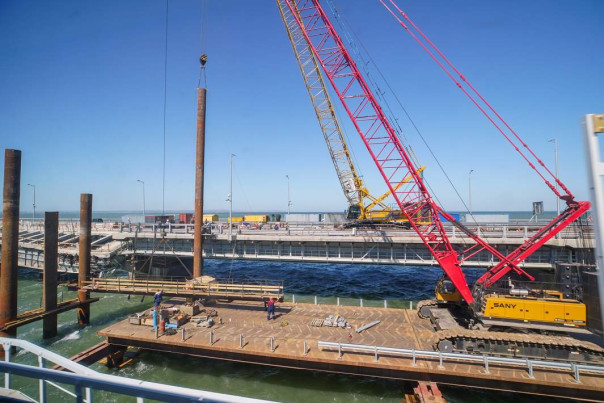 Заставили на паузу: в ФРГ перестали обсуждать отправку Taurus Киеву