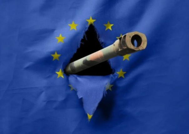 Зуд войны. Почему западный &laquo;Карфаген&raquo; должен быть разрушен?