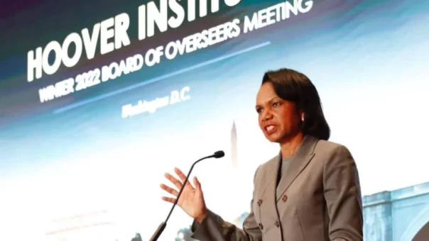 Американская элита никак не может смириться с происходящими в мире изменениями