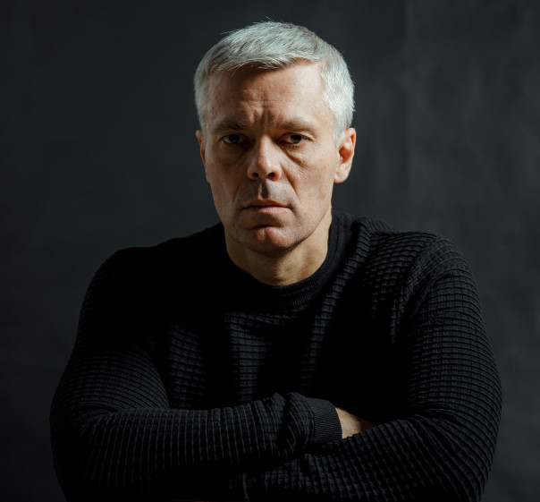 Андрей Ваджра: Киев развернул в интернете отдельный от реальности симмулятивный фронт