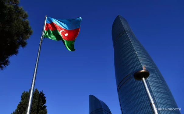 Азербайджан подал заявку на вступление в БРИКС