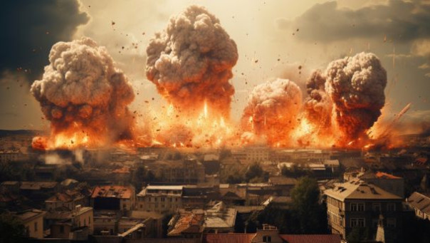 Белоусов жёстко отомстил за "вагнеров": Базу боевиков уничтожили после выкупа пленных. "В живых не осталось никого"