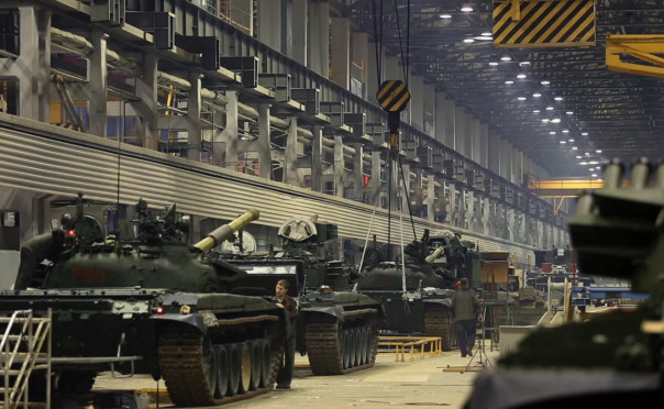 Без права на поражение