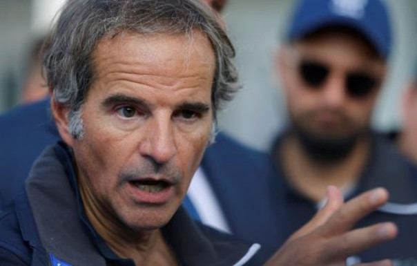 &laquo;Божья роса&raquo;. Об особенностях восприятия действительности главой МАГАТЭ