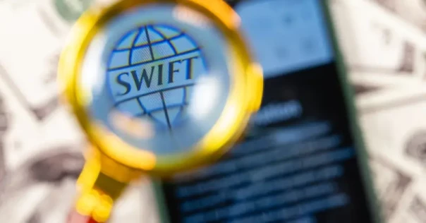 БРИКС против SWIFT &ndash; уйти и не вернуться