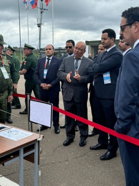 Бывшая Джамахирия: кто в Ливии главный?