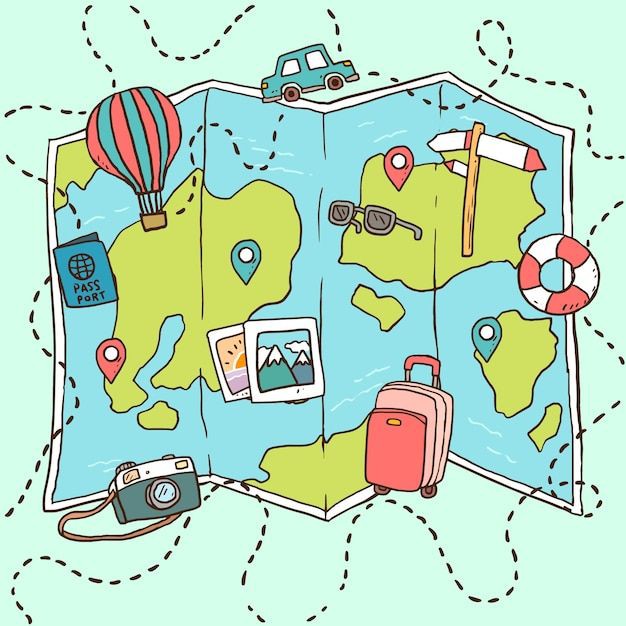 Туры в Танзанию: какие особенности?<