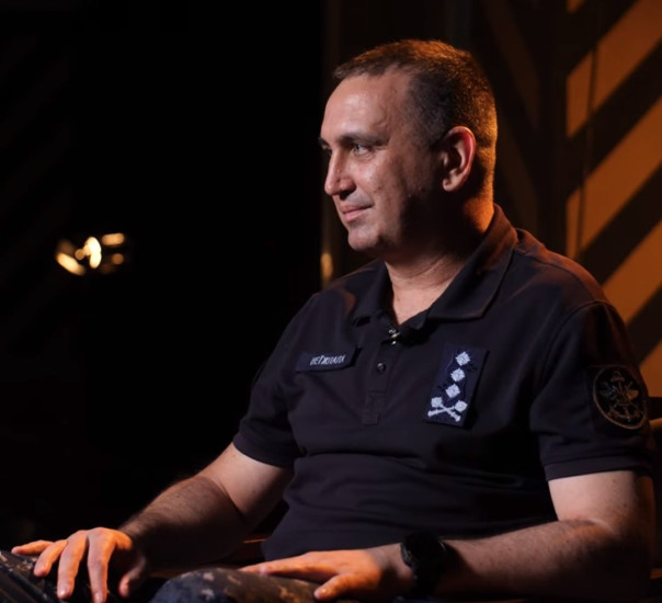 Чёрное море в ожидании шторма: две войны в одном флаконе