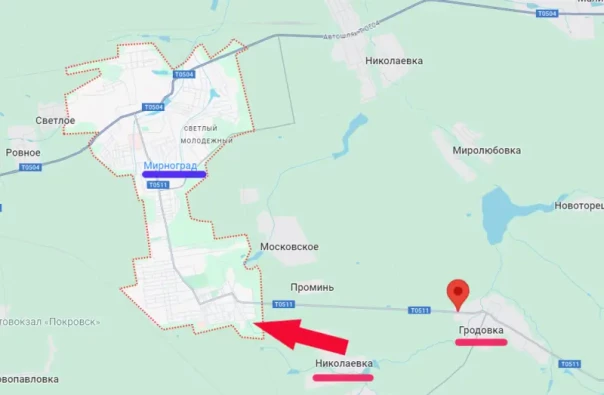 Что быстрее получит Сырский &mdash; орден &laquo;за Курск&raquo; или пулю в лоб за Покровск?