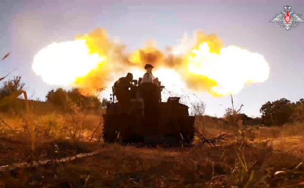 Что быстрее получит Сырский &mdash; орден &laquo;за Курск&raquo; или пулю в лоб за Покровск?