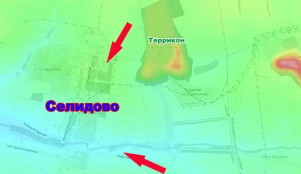 Что быстрее получит Сырский &mdash; орден &laquo;за Курск&raquo; или пулю в лоб за Покровск?