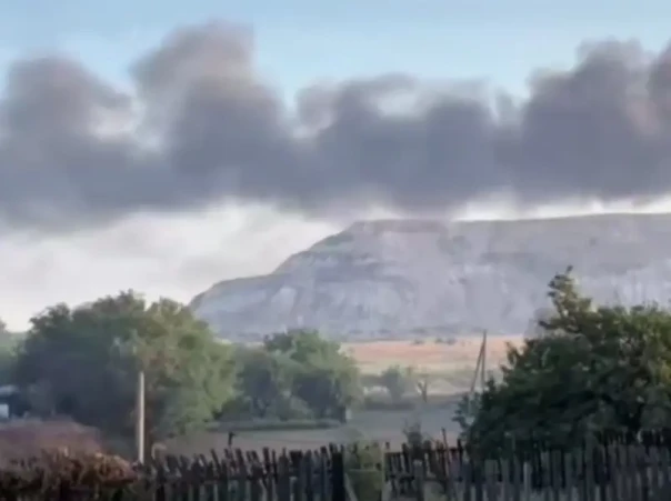 Что быстрее получит Сырский &mdash; орден &laquo;за Курск&raquo; или пулю в лоб за Покровск?