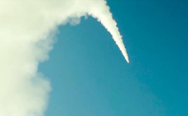 ЦИПсО в истерике: &laquo;Украинские аэродромы атакуют северокорейские ракеты Hwasong-11!&raquo;