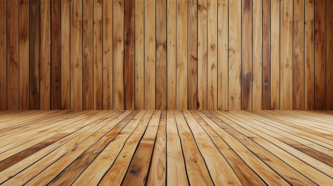 Деревяные полы: какие особенности