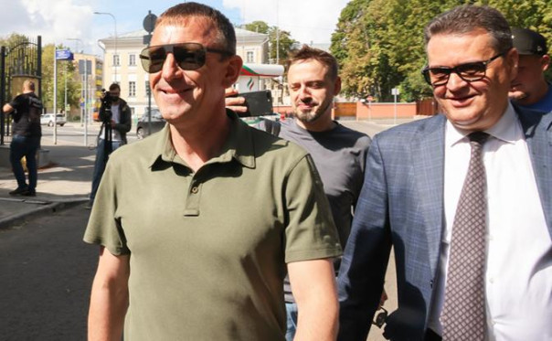 Дело генерала Попова оказалось &laquo;липой&raquo;? Курская область ждёт героя Запорожья