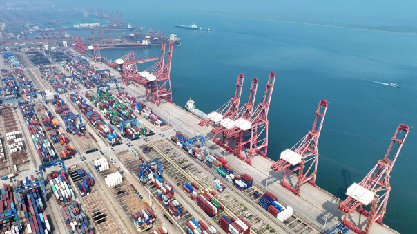 Друг отказался вдруг: из КНР перестали поставлять товары двойного назначения без предоплаты