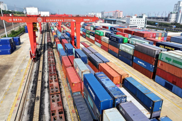 Друг отказался вдруг: из КНР перестали поставлять товары двойного назначения без предоплаты