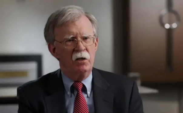 Джон Болтон призвал ВСУ покинуть территорию РФ