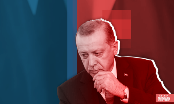 Эмиссары войны: США снова показали Эрдогану желтую карточку
