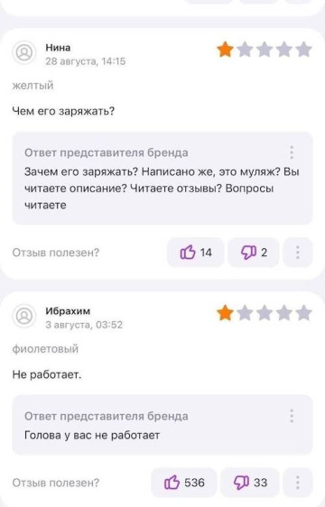 Если когда-нибудь почувствуешь себя тупым, вспомни это