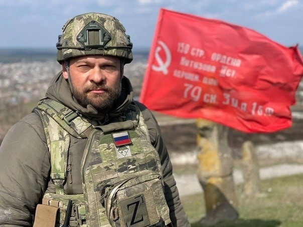 Евгений Поддубный жив