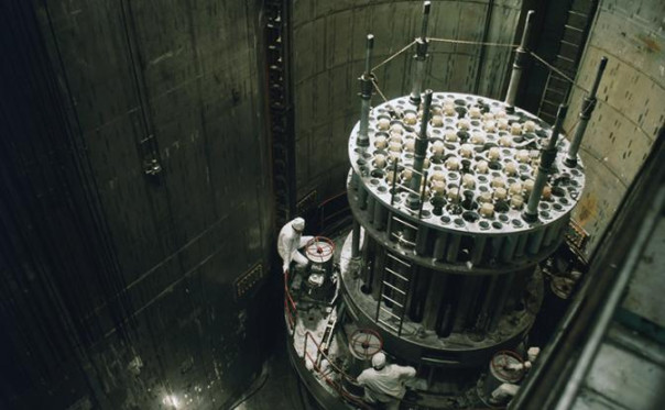 Европа вздрогнула: Зеленский покупает у Болгарии два &laquo;подержанных&raquo; российских ядерных реактора ВВЭР-1000