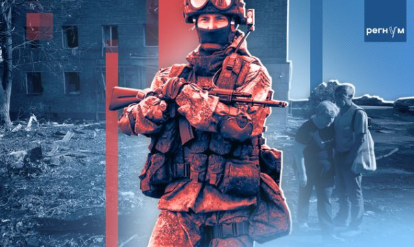 &laquo;Говорить с ними не о чем&raquo;. Российская армия выбивает ВСУ из приграничья