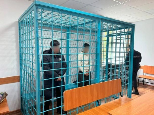 Групповое изнасилование 15-летней школьницы мигрантами в Чите: схватили на улице и впятером надругались