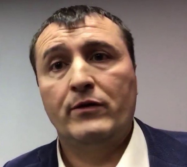 Хроники долбо*бов...