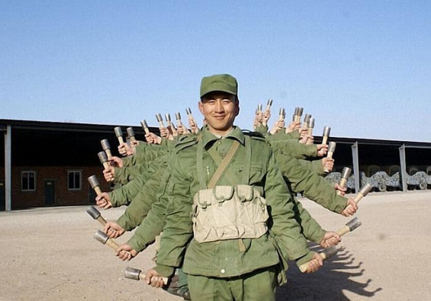 Илья Муромец