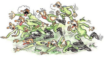 Илья Муромец