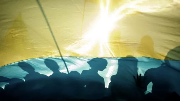 Источник: ЦИПсО привлёк иностранные СМИ для постановочной съёмки с пленными