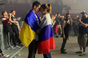 Иван Охлобыстин. Как я отношусь к украинцам&hellip;