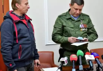 Иван Охлобыстин. Как я отношусь к украинцам&hellip;