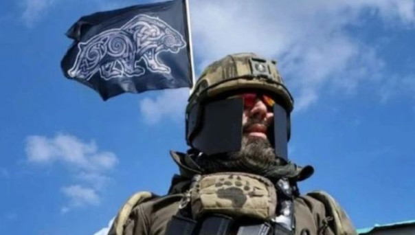 Из Буркина-Фасо в Курскую область переброшены бойцы ЧВК «Медведь»