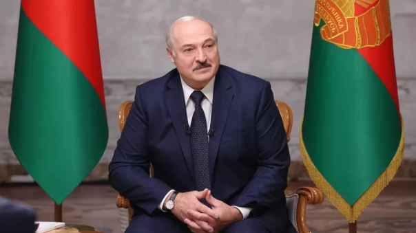 Как белорусский президент стал героем русской истории