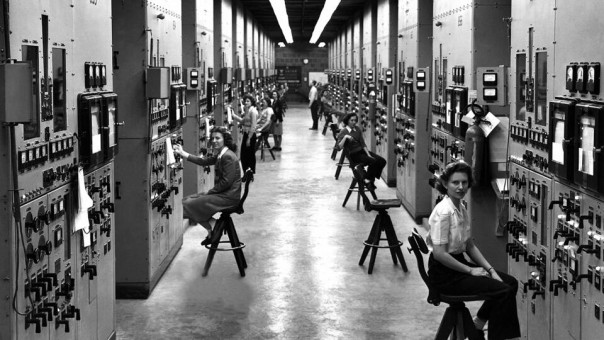 Как нацисты создали атомный проект американцев