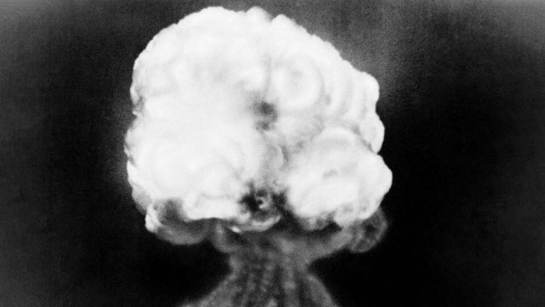 Как нацисты создали атомный проект американцев