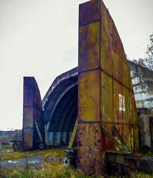 Когда одного опыта прошлого уже мало. Юрий Селиванов