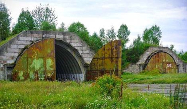 Когда одного опыта прошлого уже мало. Юрий Селиванов