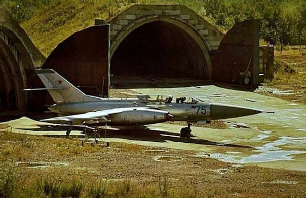 Когда одного опыта прошлого уже мало. Юрий Селиванов