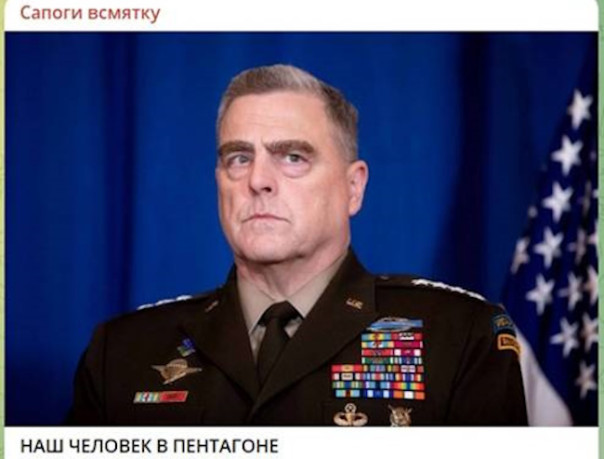 &laquo;Крынки 2.0&raquo;, или Апофеоз украинской войны. Юрий Селиванов