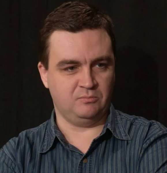 Кто о чём, а Роджерс о своём, наболевшем