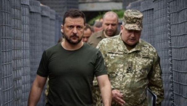 Кулисы курского контрнахрюка. Анатолий Урсида