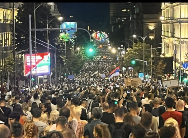 Литий правит бал: что стоит за попыткой госпереворота в Сербии?