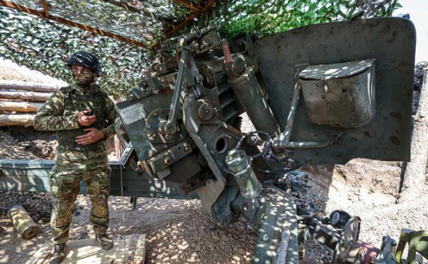 Майкл Кофман: Разгром под Покровском не станет для ВСУ катастрофой, но русские выйдут к Славянску и Краматорску