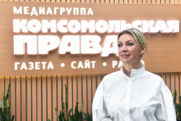 Мария Захарова: Тысячи граждан Запада хотят спастись в России