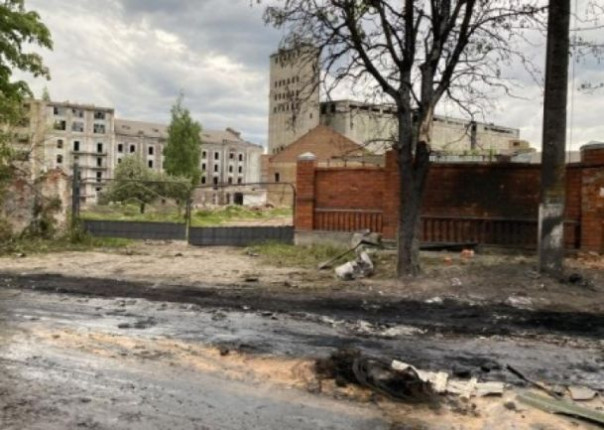 &laquo;Маркграфства&raquo; Российской Федерации. Войну в &laquo;белых перчатках&raquo; пора заканчивать