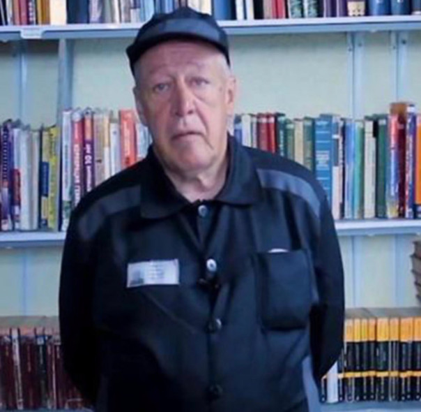 Михаил Ефремов выйдет на свободу по УДО в декабре из-за состояния здоровья